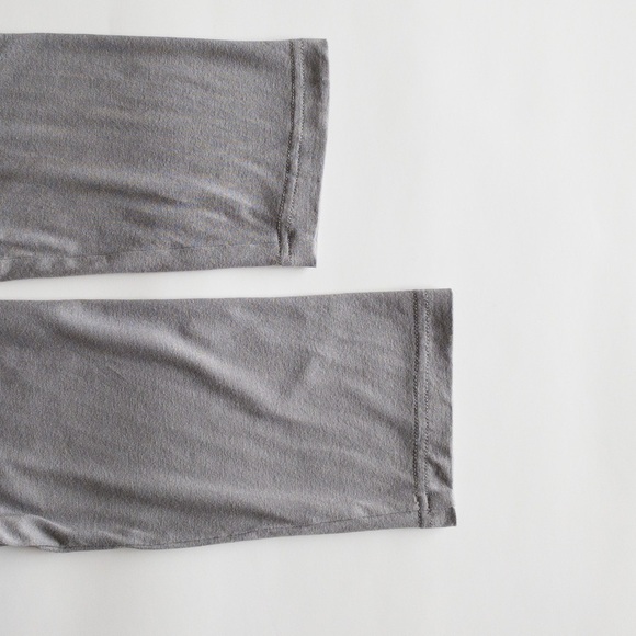 Joseph Ribkoff Jacket Animal Leopard Print Design Black Grey Silver Size 6 - Picture 8 of 8